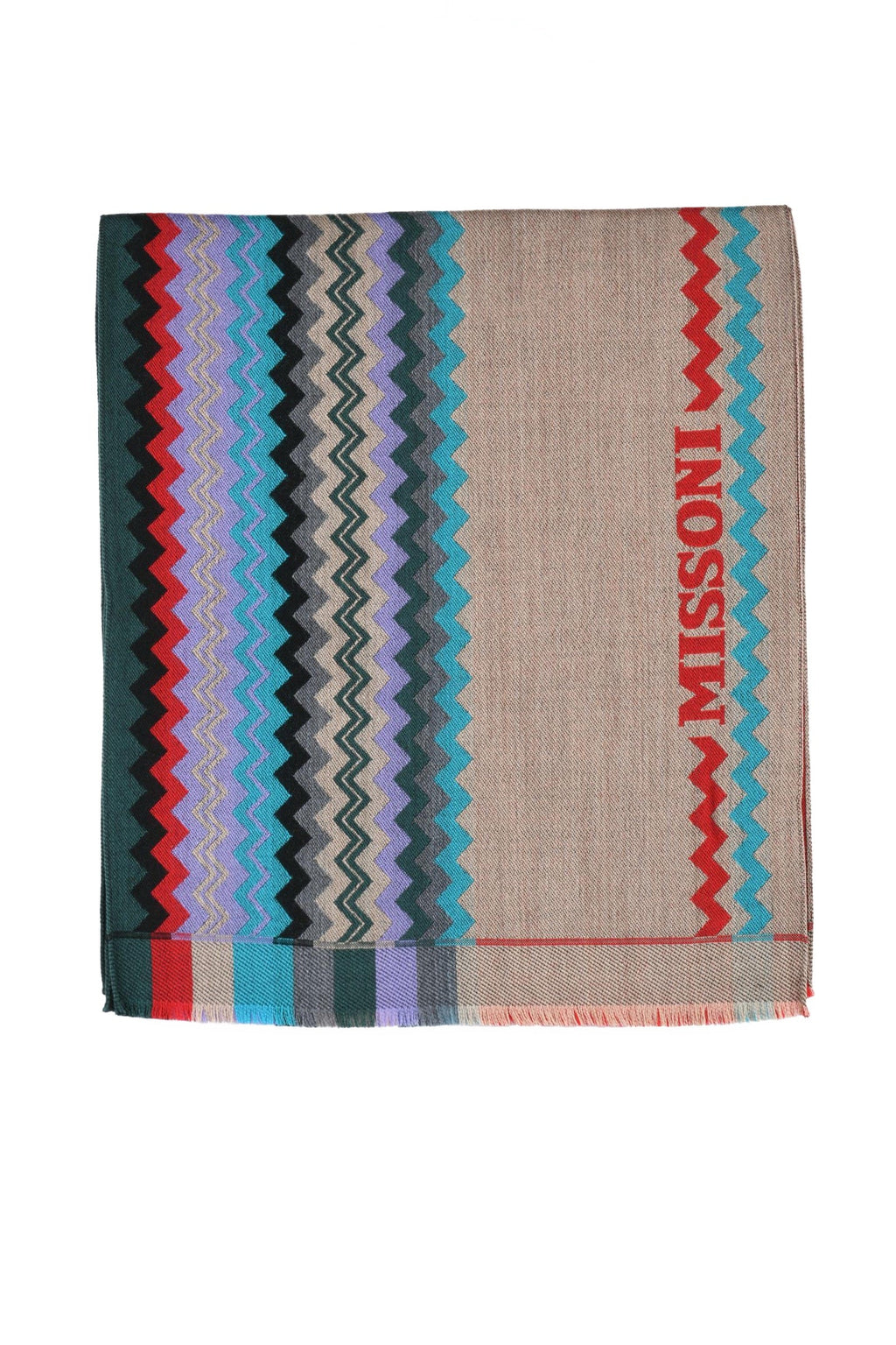 SCIARPA MISSONI
