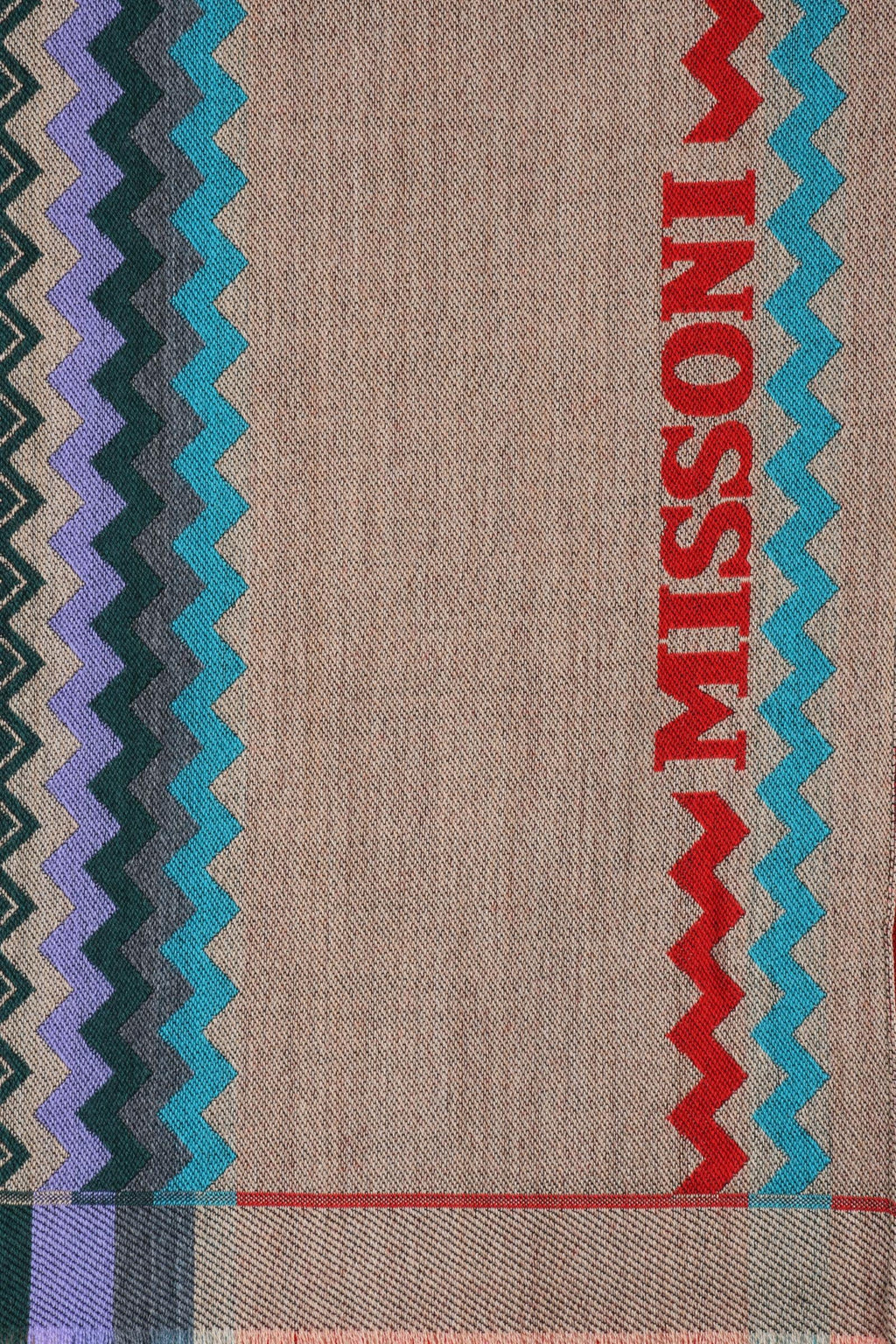 SCIARPA MISSONI