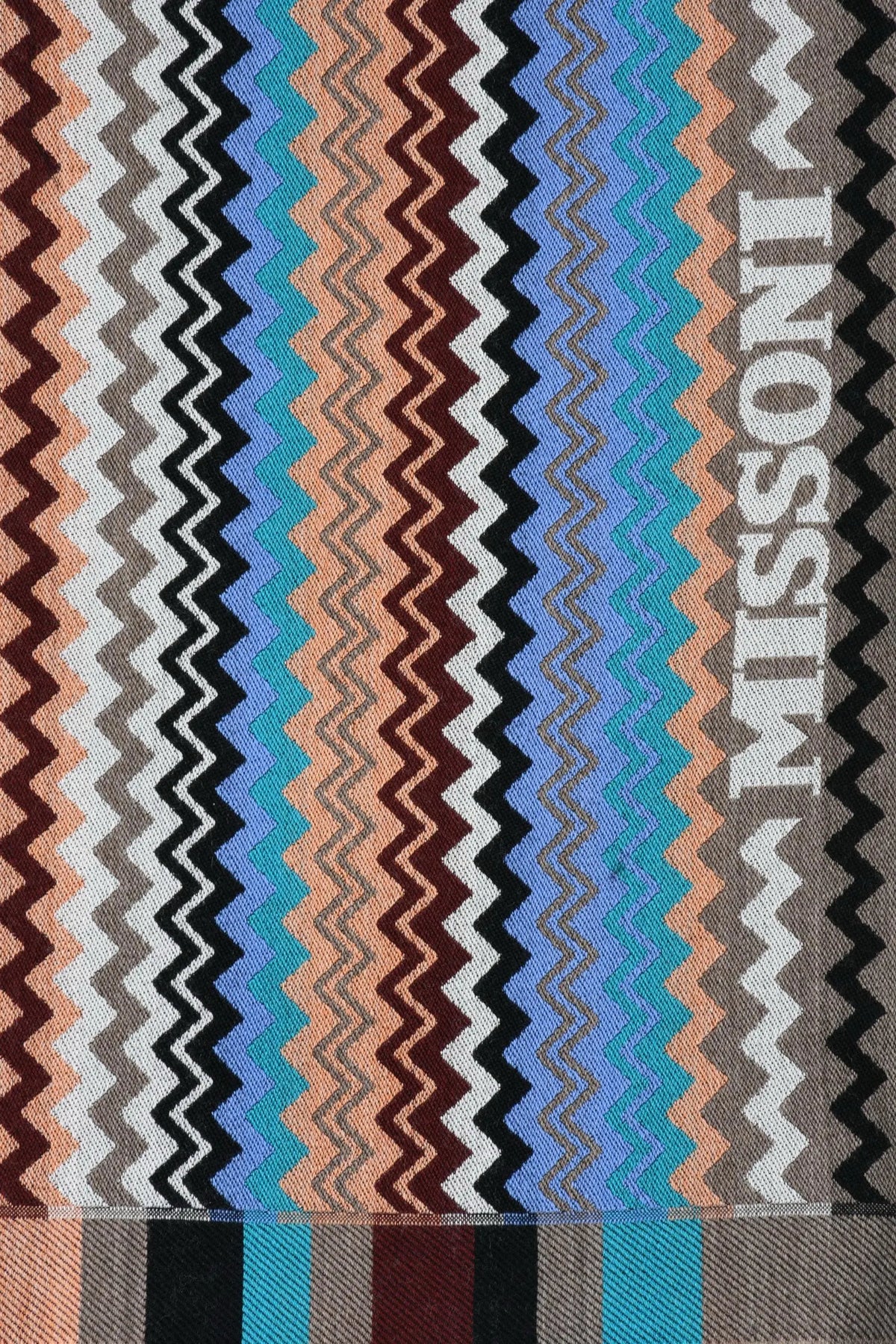 SCIARPA MISSONI
