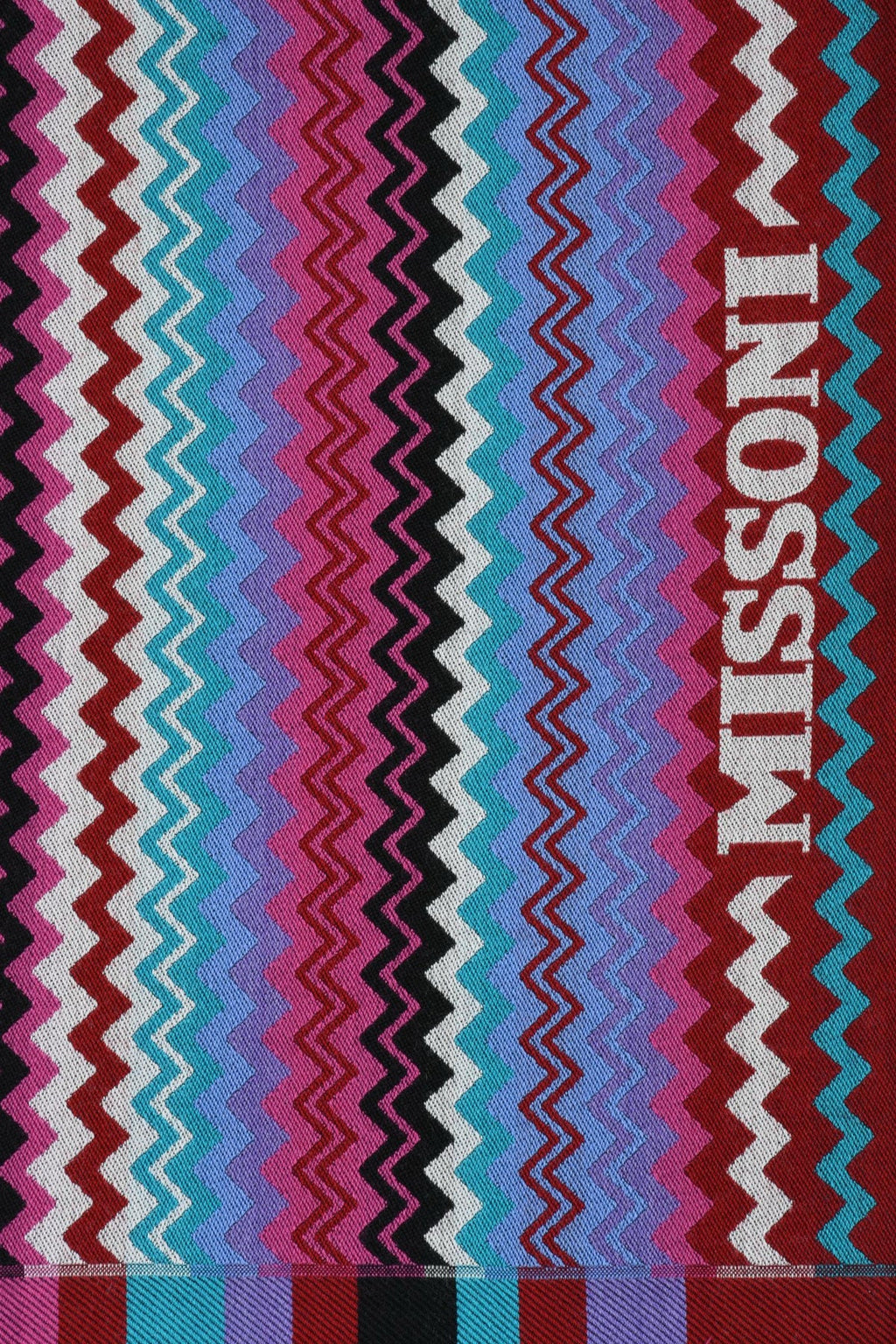 SCIARPA MISSONI