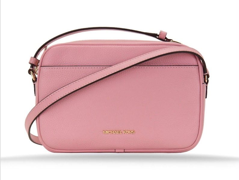 Michael Kors Jet set Travel