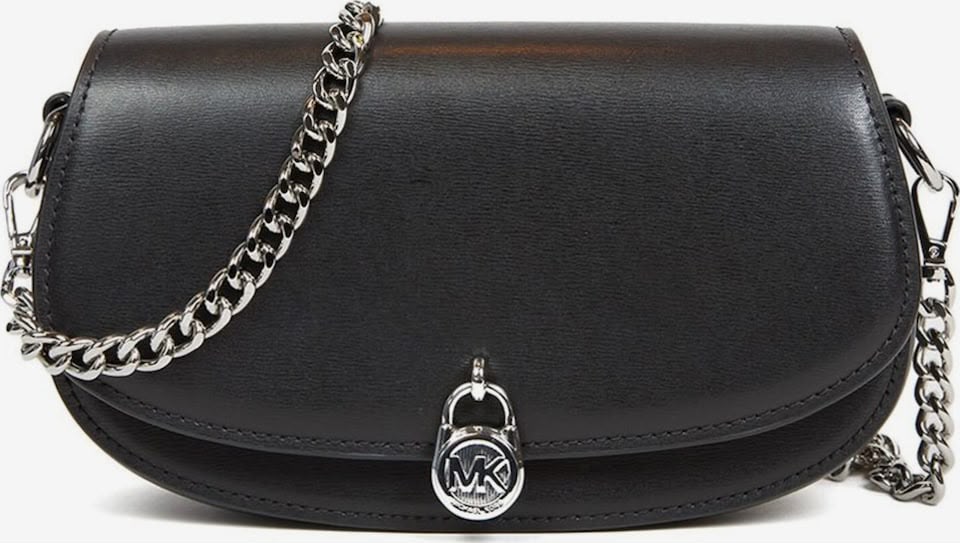 Michael Kors Borsa a mano 'Mila Small Convertible Crossbody Bag'