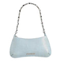 JACQUEMUS Bisou Chaîne azzurra