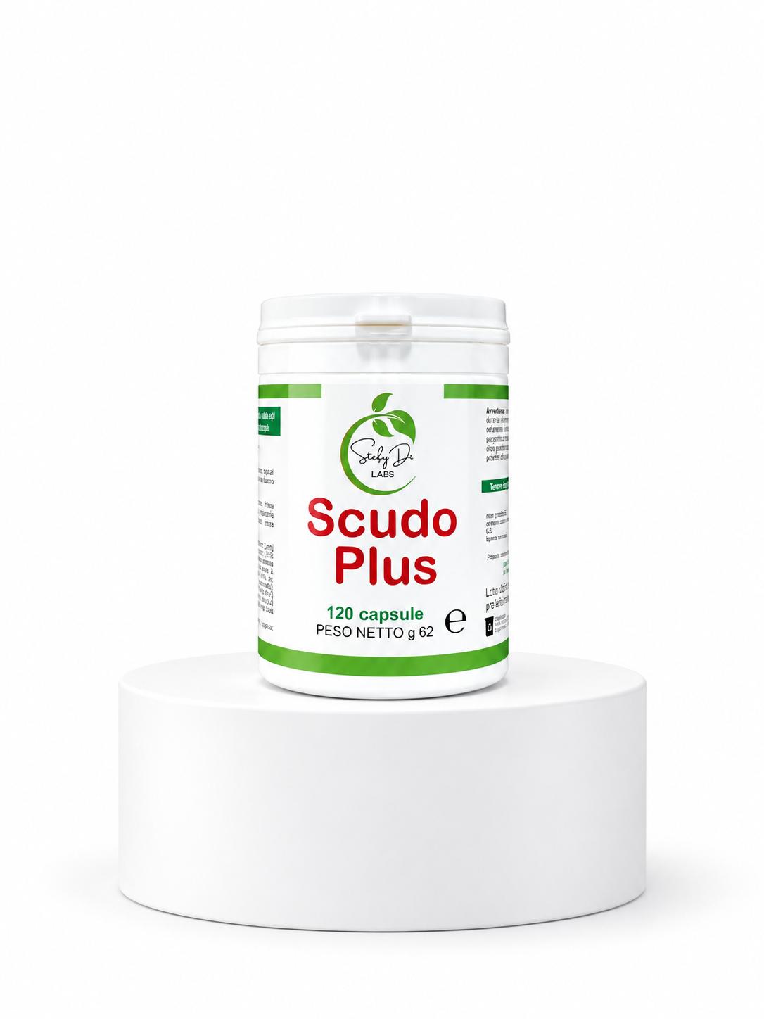 SCUDO PLUS