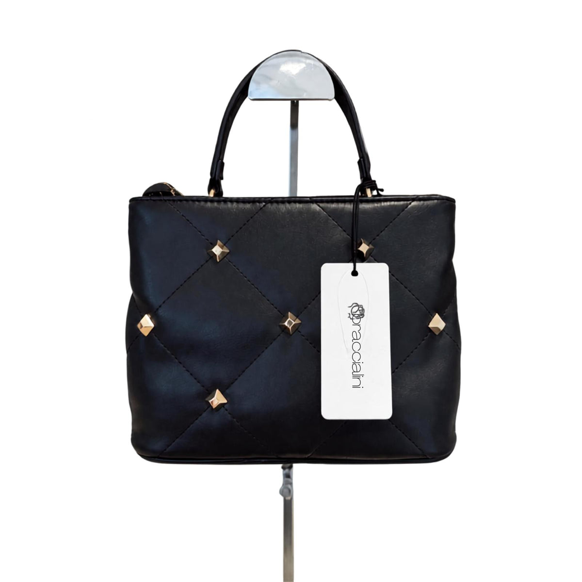 Borsa Braccialini Quilt