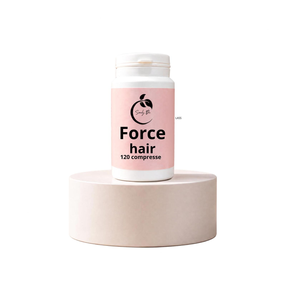 FORCE HAIR