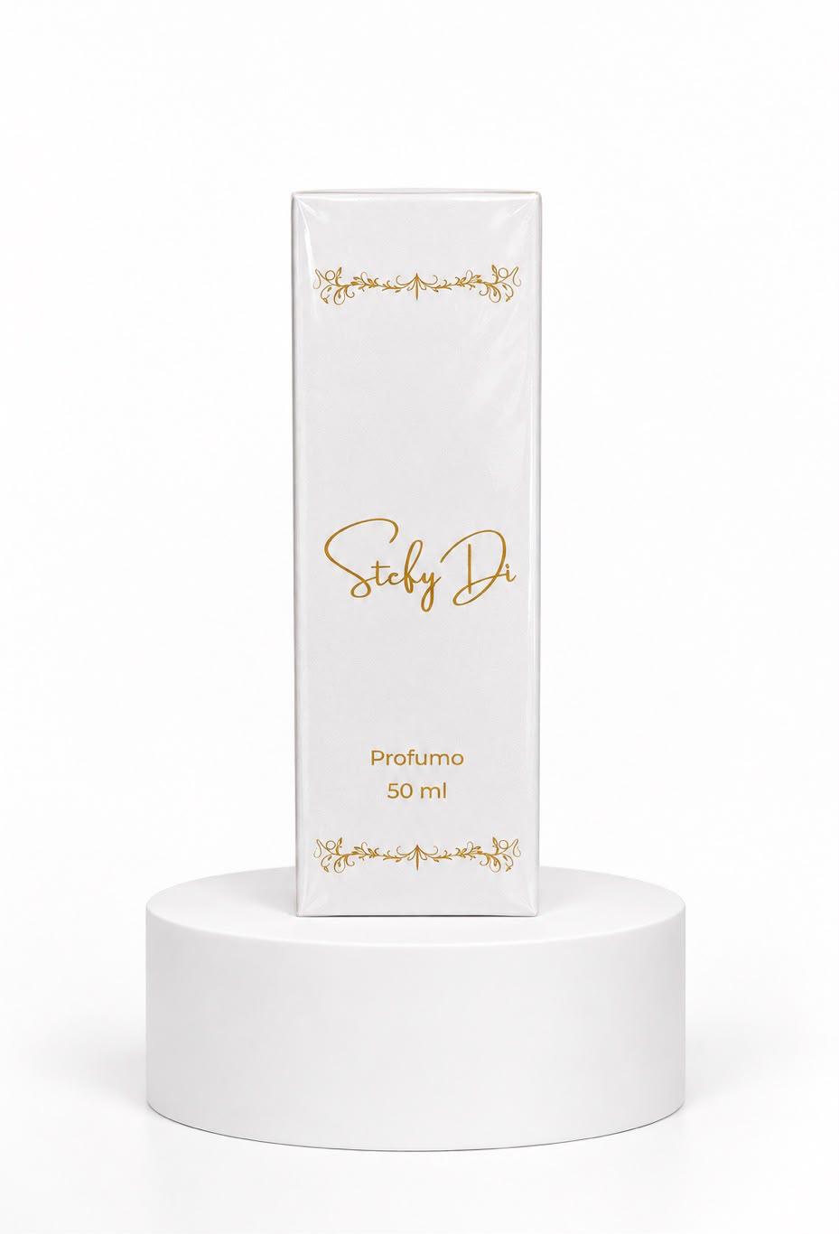 PROFUMO STEFY DI