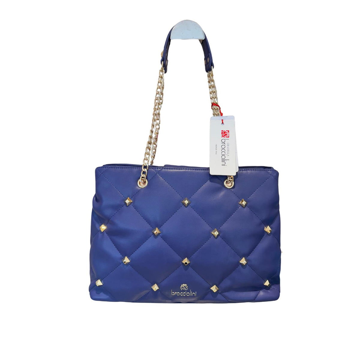Borsa Braccialini Shopper