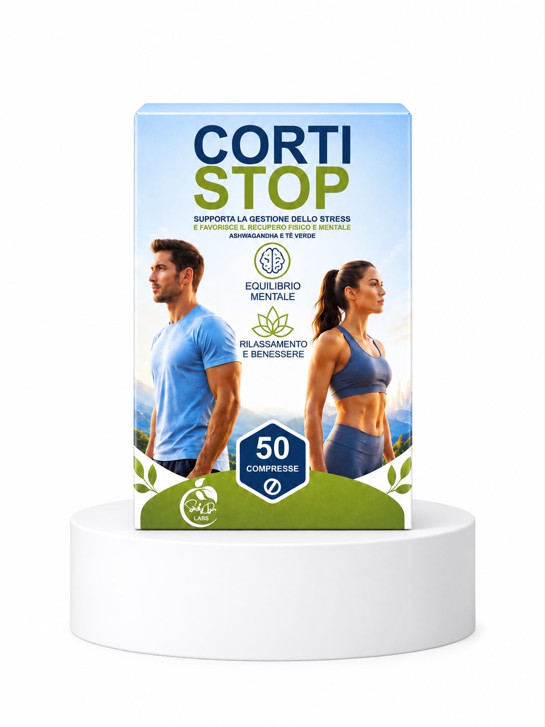 CORTISTOP